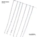 No.36 NF Chain/m