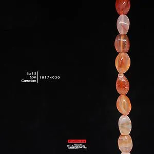 Spin 8x12 Carnelian