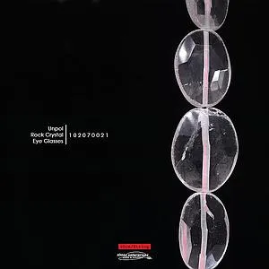Eye Glasses Unpol Rock Cry