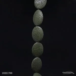 1209 32x24 Deep Green Lava