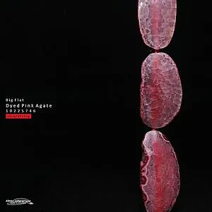 [10225746] Big Flat D. Pink Agt