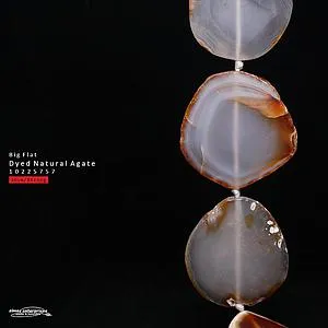 [10225757] Big Flat Nat.Agate