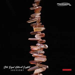 [10225907] Stick D.Nat.Crystal