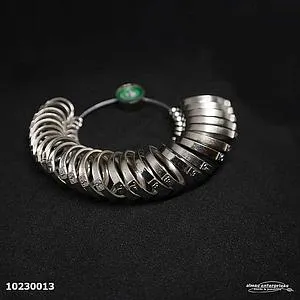 [10230013] RING SIZER