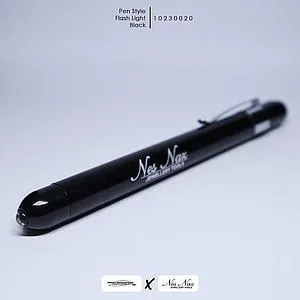 [10230020] Black Pens Style Flash Light