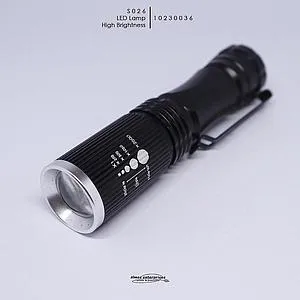 [10230036] S026 High Brightness LED Lamp