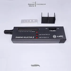 [10230039] DIAMOND SELECTOR II