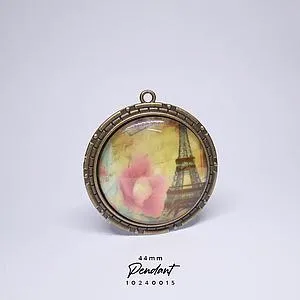 [10240015] 40mm Pendant