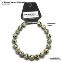 H. Round Dalmation
