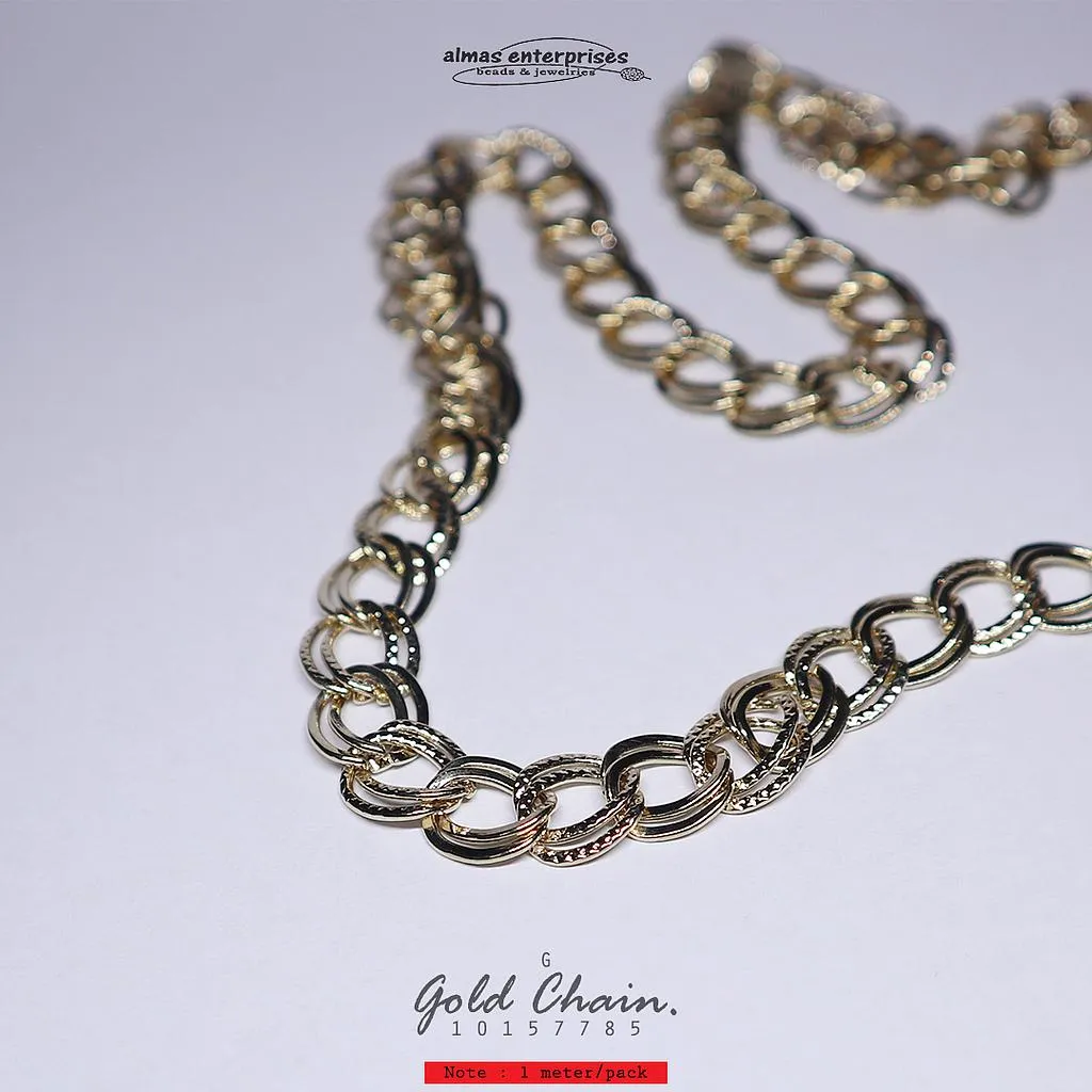 Chain G