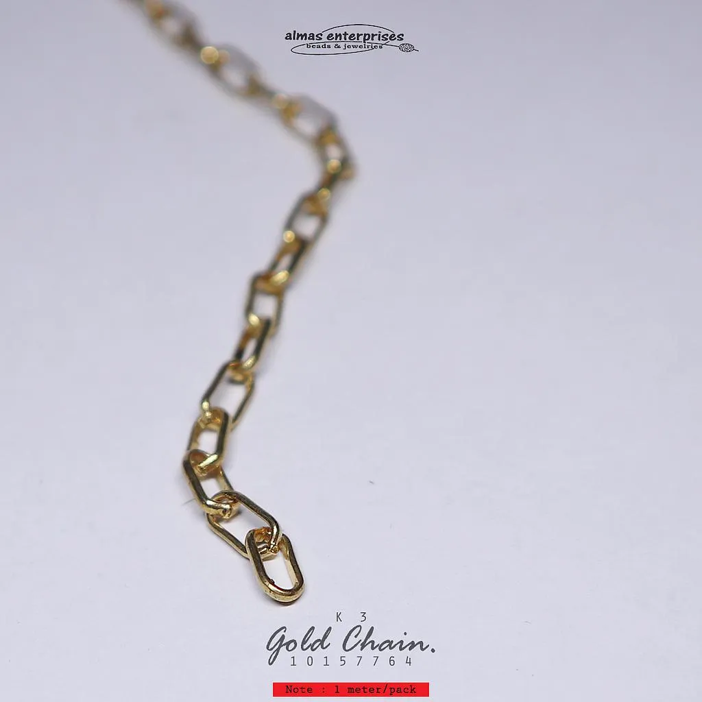 Chain K