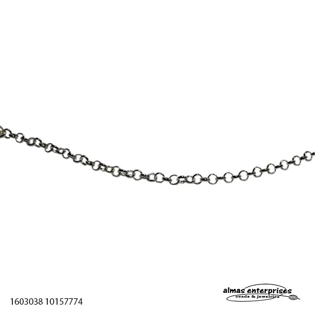 Chain A