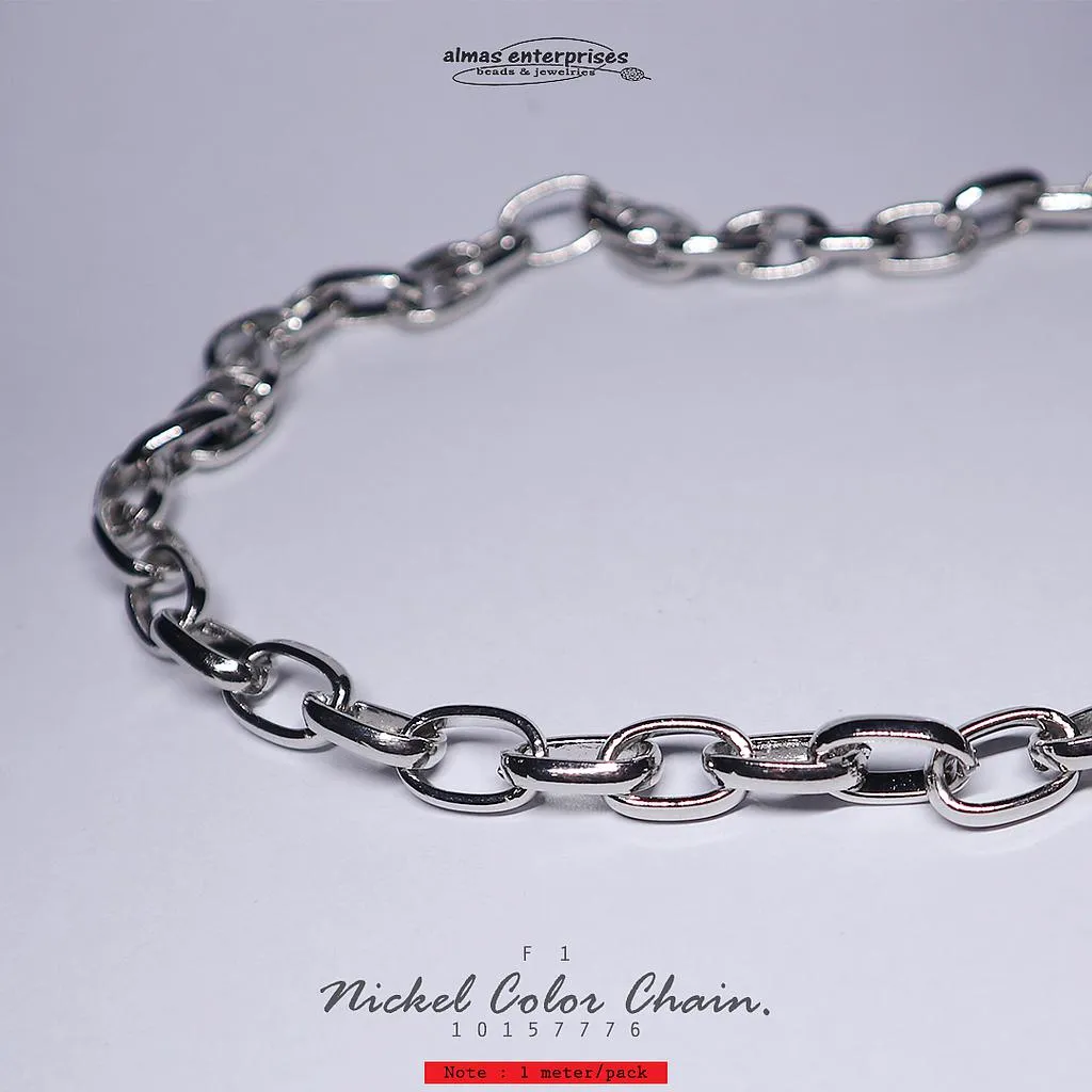 Chain F