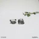 Frame Brooch/4