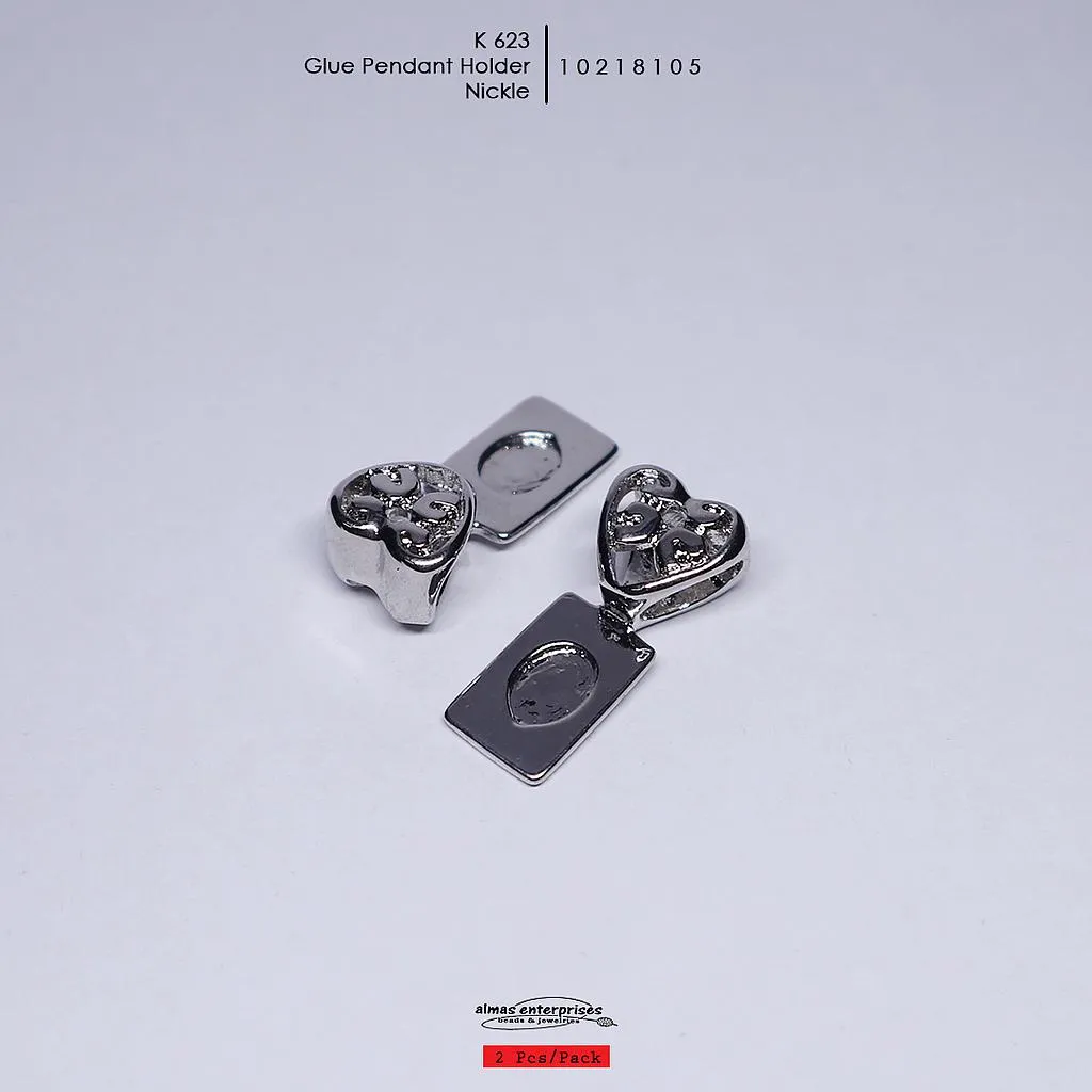 K623 Glue pendant Holder/2