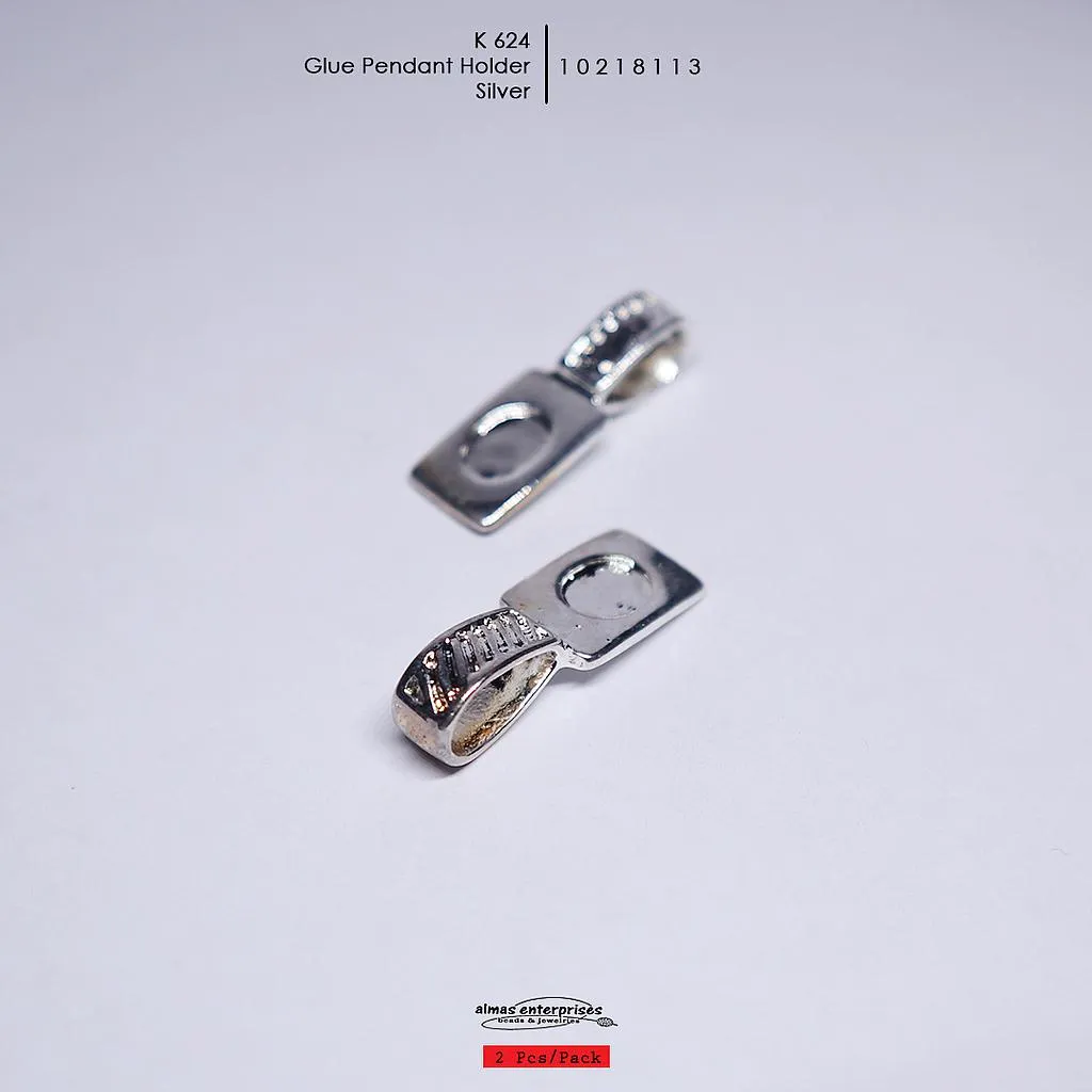 K624 Glue pendant Holder/2