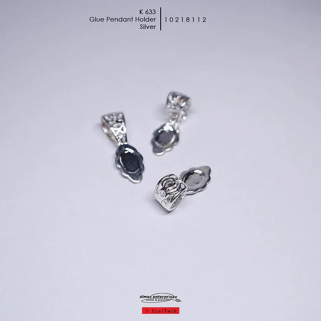K633 Glue Pendant Holder/3