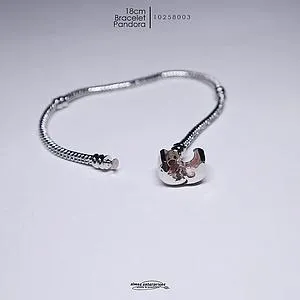 [10258003] 17cm Bracelet Pandora
