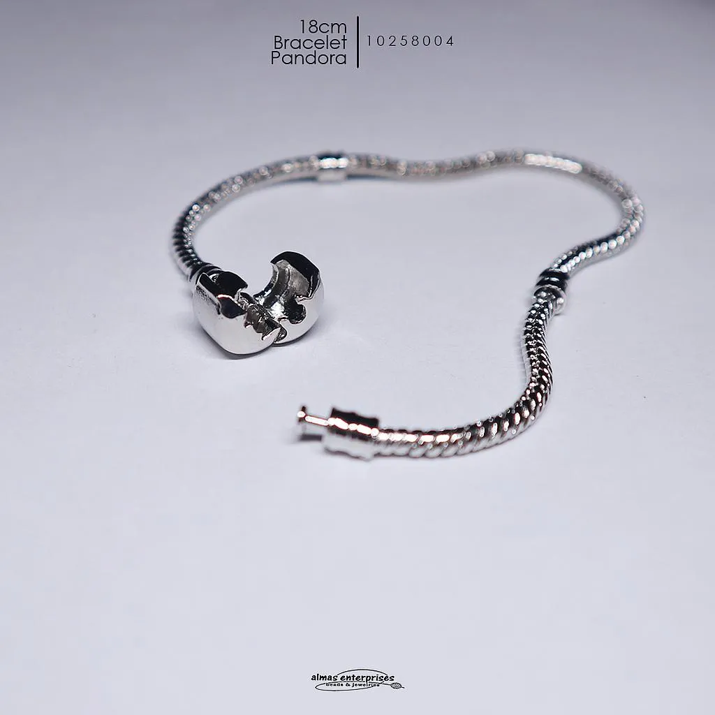 [10258004] 18cm Bracelet Pandora