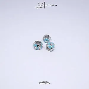 [10258204] No.4 Beads Pandora/3