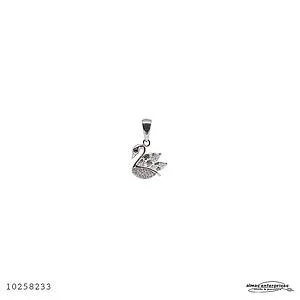 [10258233] No.33 Charm Pandora