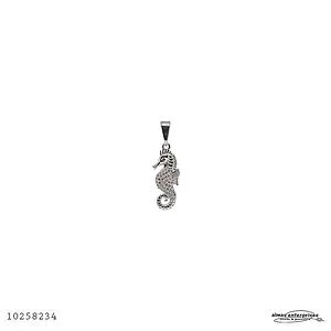 [10258234] No.34 Charm Pandora