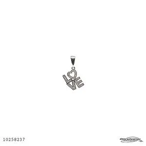 [10258237] No.37 Charm Pandora