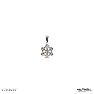 [10258238] No.38 Charm Pandora