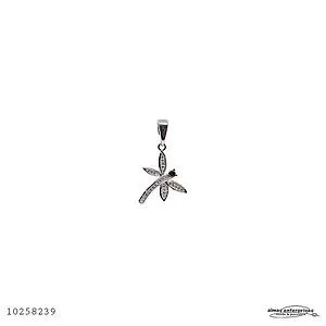 [10258239] No.39 Charm Pandora