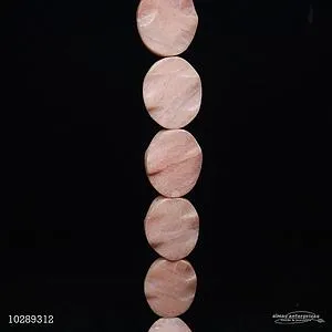 Oval Wave 25x30 Sun Stone