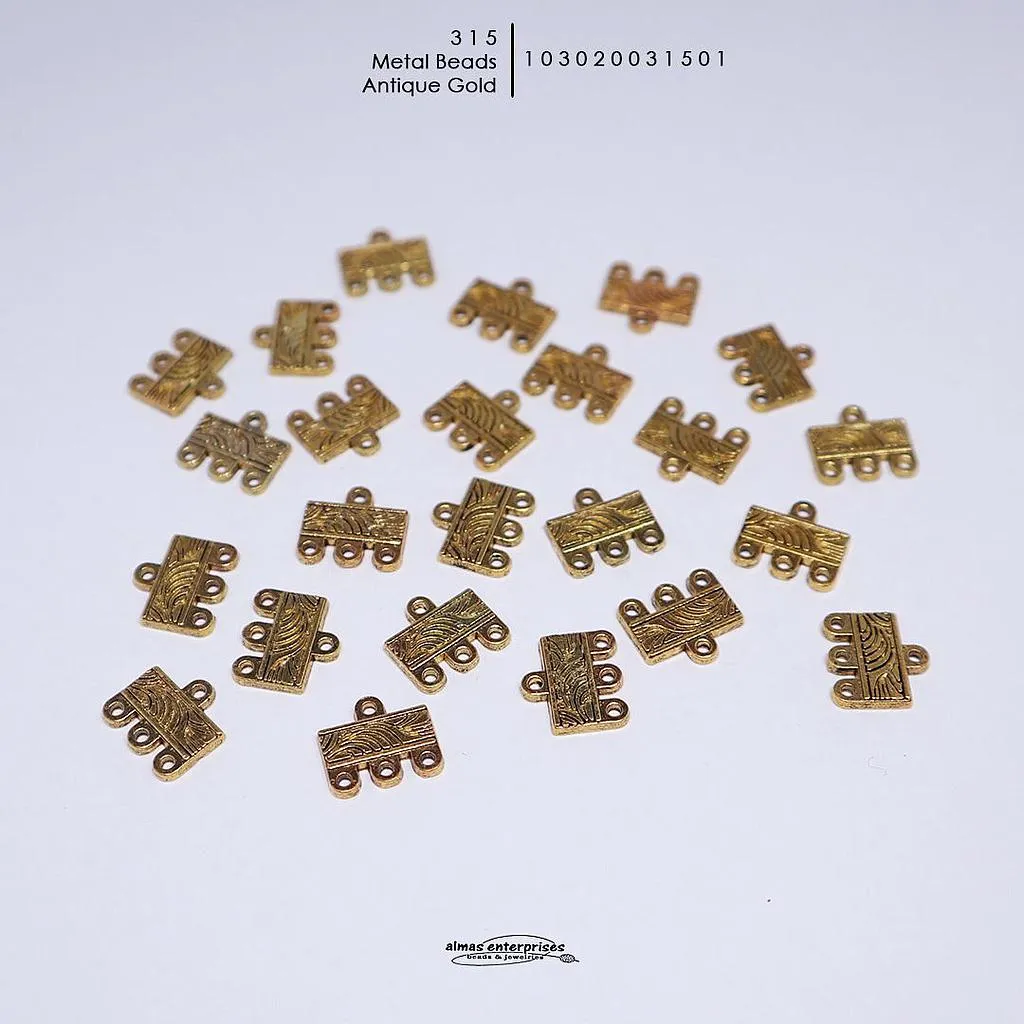 MB 315 (L) AG/24