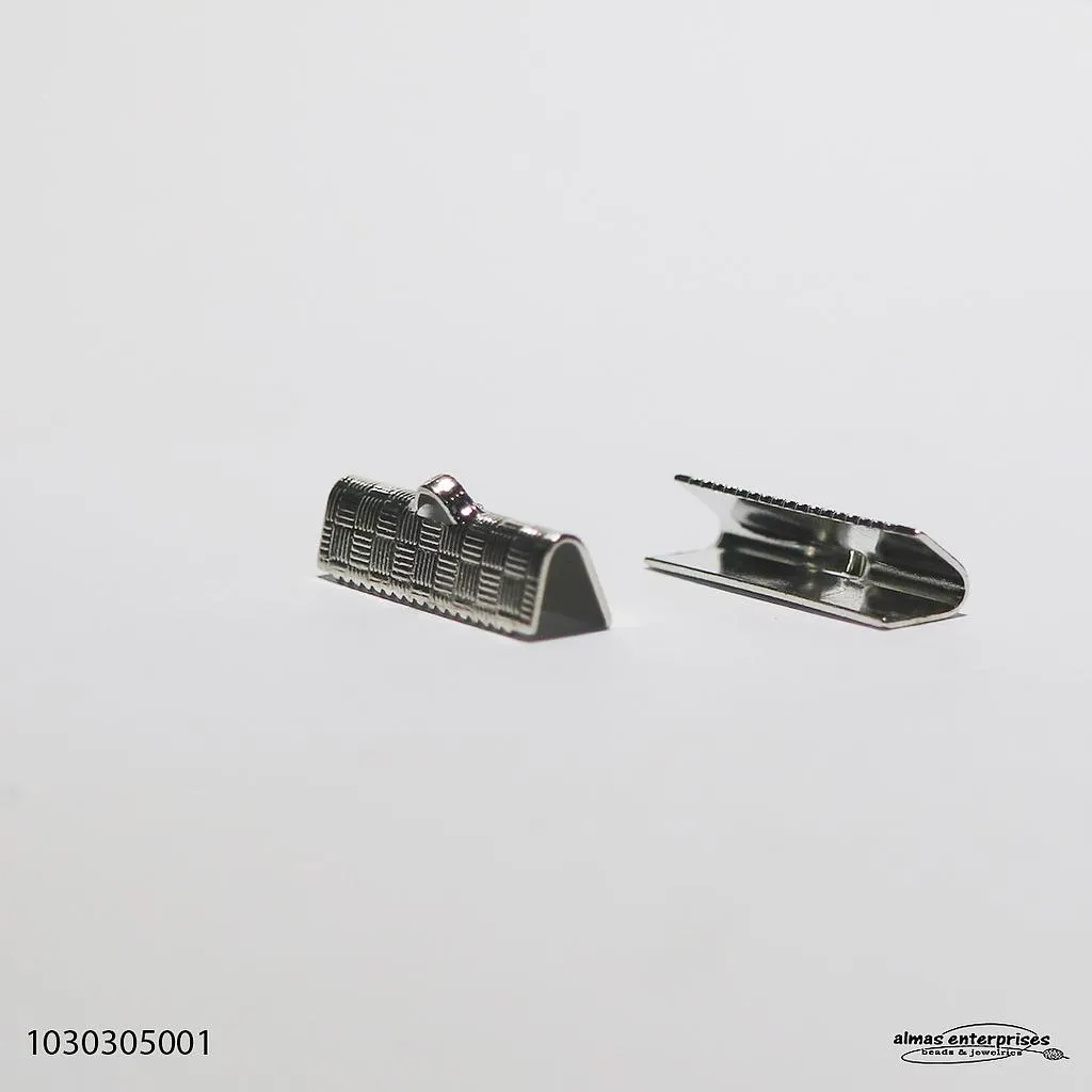 Big S Cord Tip/6