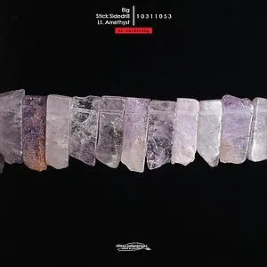 Big Stick Sidedrill Lt.Amethyst