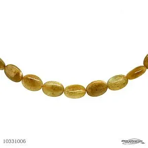 Flat Oval 13x18 Berryl