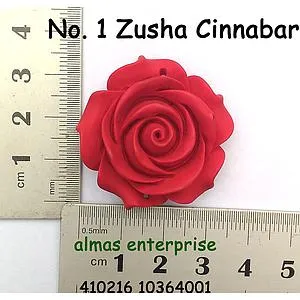 [10364001] No.1 Zusha Cinnabar
