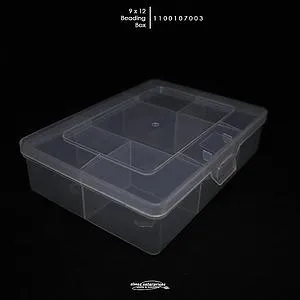 9x12.3x3.2 Beading Box