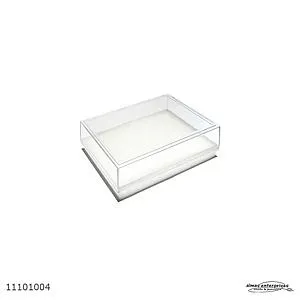 [11101004] 10x7.5 Box Bracelet/6