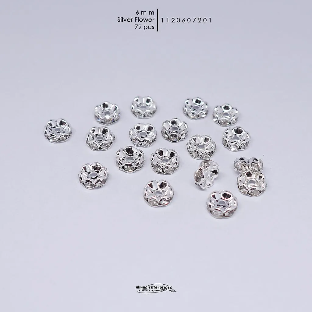 [1120607201] RONDELS ALT A 6MM SF
