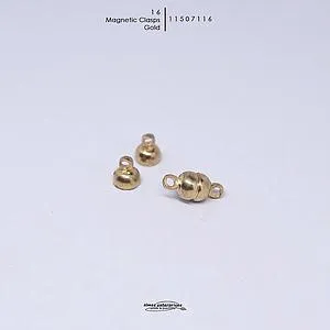GP 16 Magnetic Clasps /4