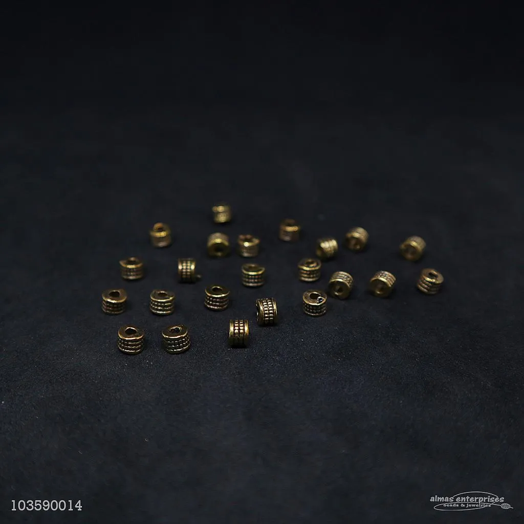 [103590014] Aljiu M0014 /72 (AntiqGold)