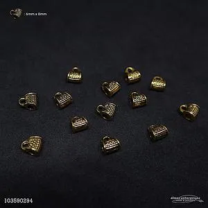 [103590294] Aljiu M0294 /36 (AntiqGold)
