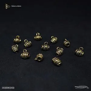 [103590303] Aljiu M0303 /24 (AntiqGold)
