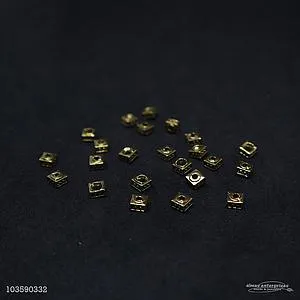 [103590332] Aljiu M0332 /72 (AntiqGold)