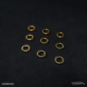 [103590703] Aljiu M0703 /24 (AntiqGold)