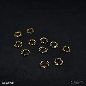 [103590708] Aljiu M0708 /24 (AntiqGold)
