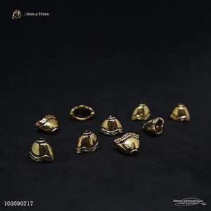 [103590717] Aljiu M0717 /24 (AntiqGold)