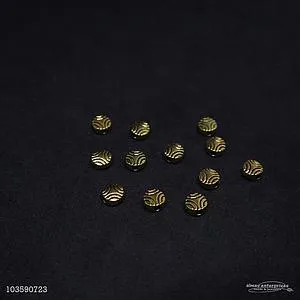 [103590723] Aljiu M0723 /48 (AntiqGold)