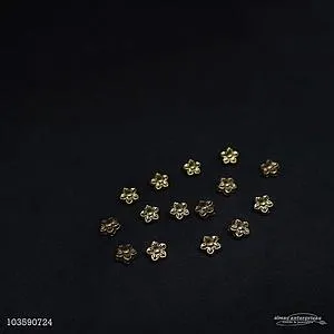 [103590724] Aljiu M0724 /36 (AntiqGold)