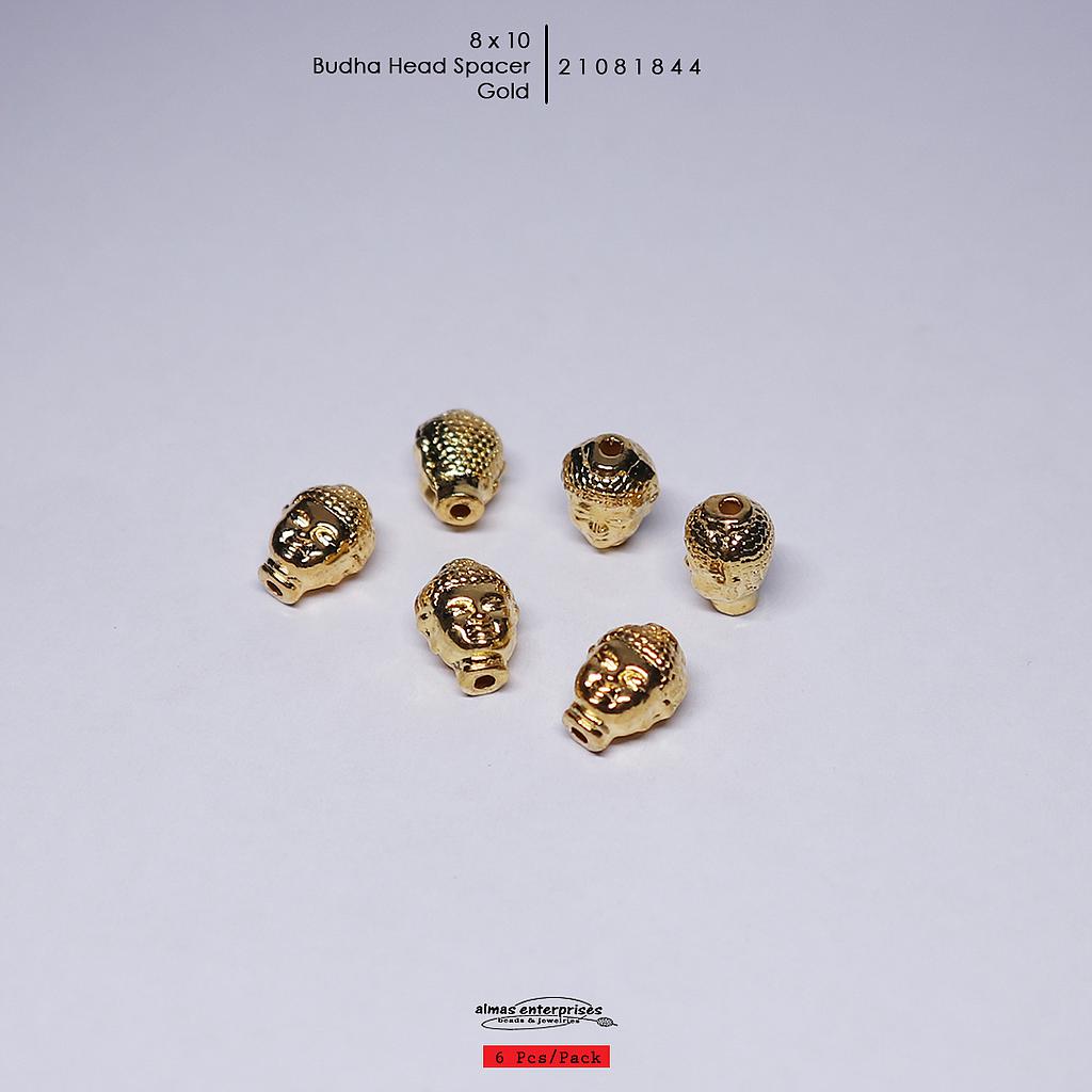 8x10 Buddha Head Spacer/6