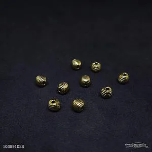 [103591085] Aljiu M1085 /24 (AntiqGold)
